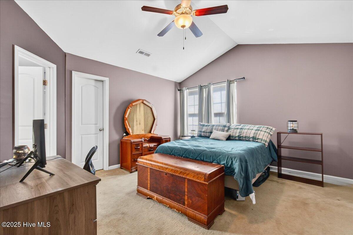 1432 Judith Drive SE, Bolivia