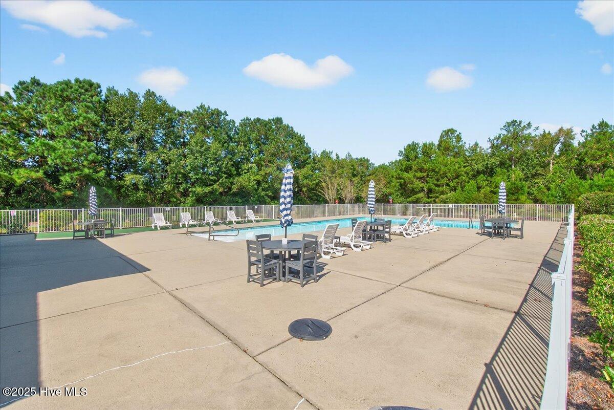 1432 Judith Drive SE, Bolivia