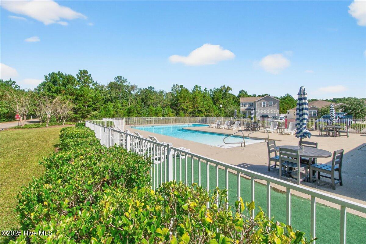 1432 Judith Drive SE, Bolivia