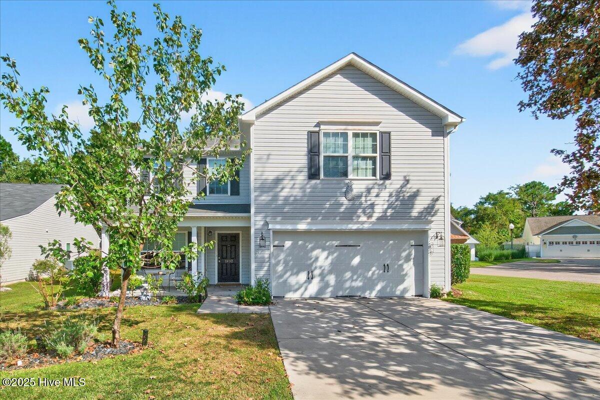 1432 Judith Drive SE, Bolivia