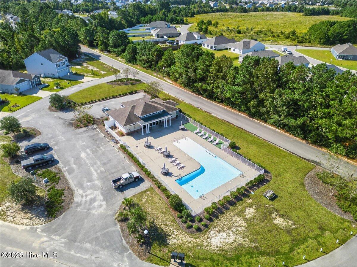 1432 Judith Drive SE, Bolivia