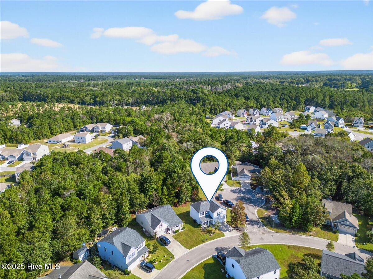 1432 Judith Drive SE, Bolivia