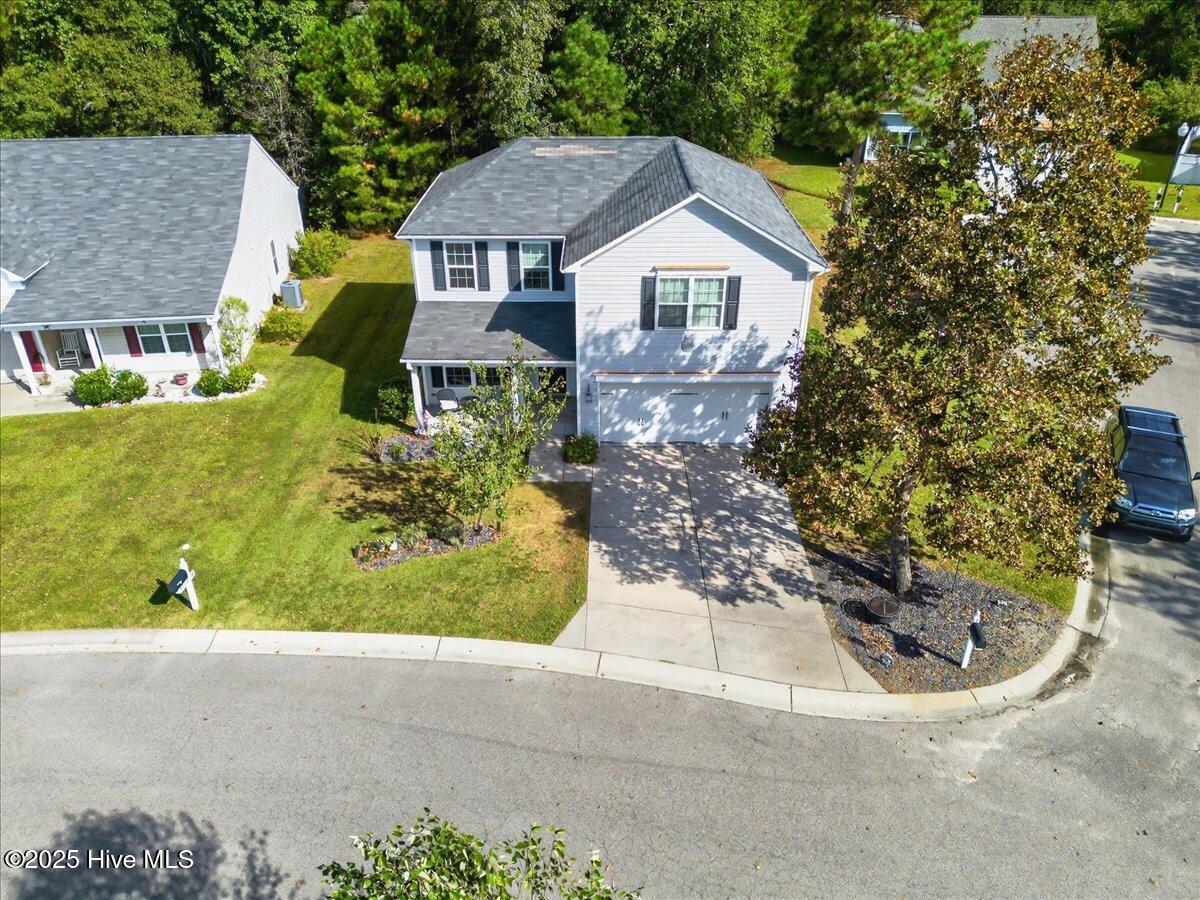 1432 Judith Drive SE, Bolivia