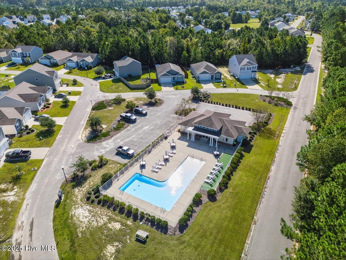 1432 Judith Drive SE, Bolivia