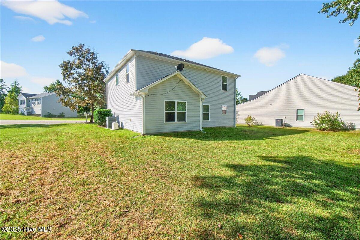 1432 Judith Drive SE, Bolivia