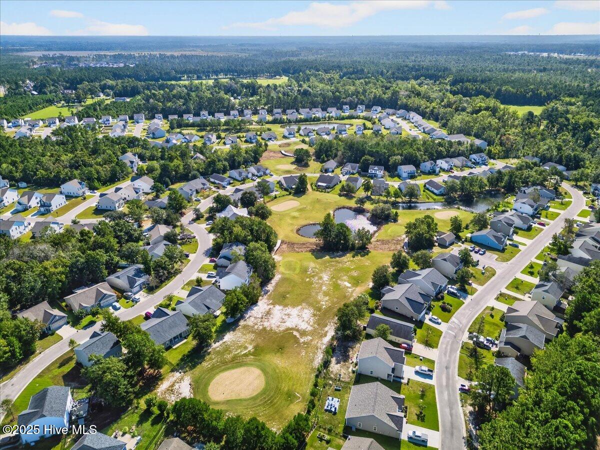 1432 Judith Drive SE, Bolivia