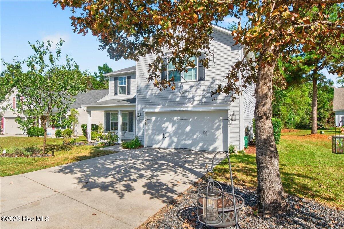 1432 Judith Drive SE, Bolivia