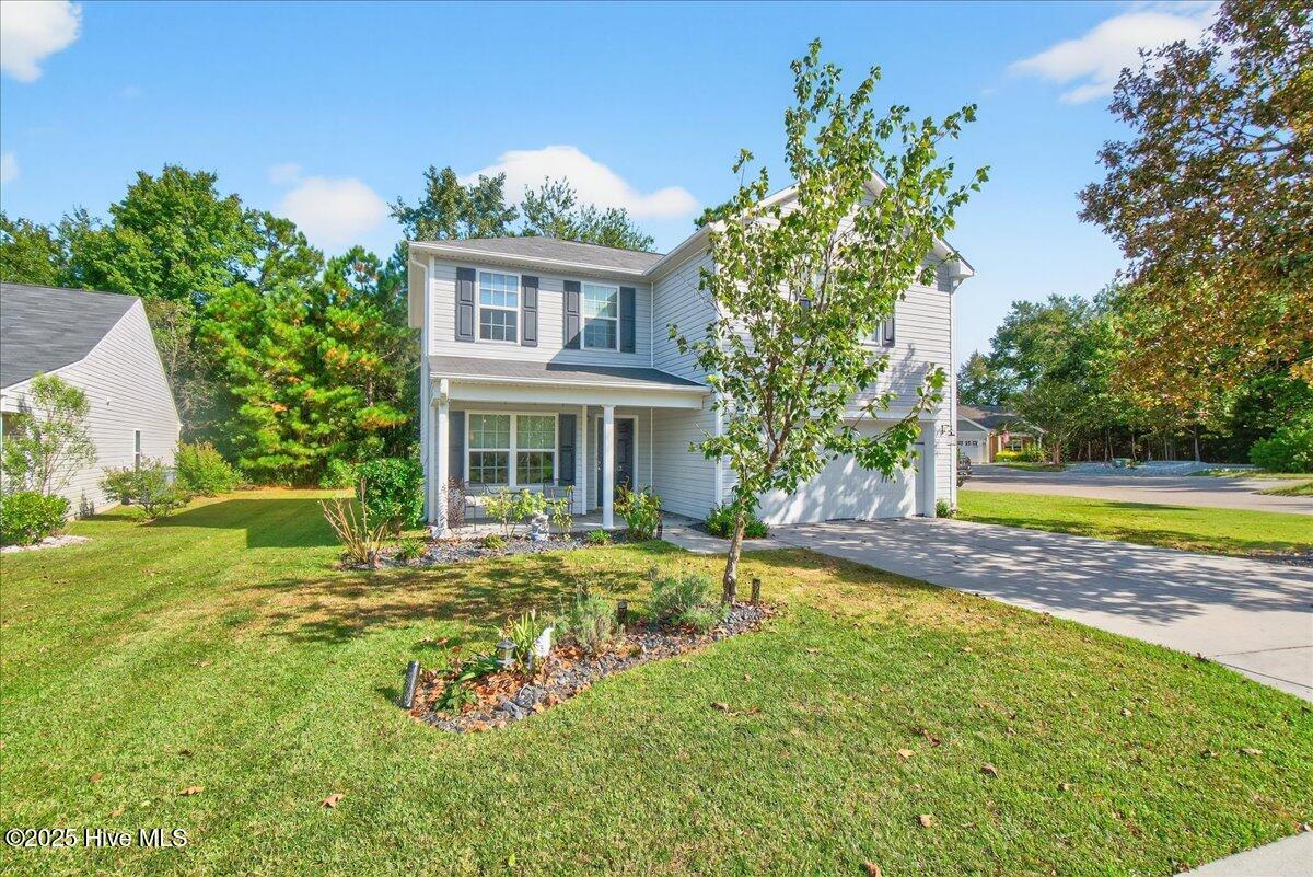 1432 Judith Drive SE, Bolivia