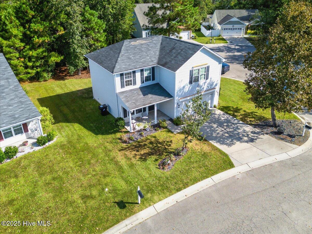 1432 Judith Drive SE, Bolivia