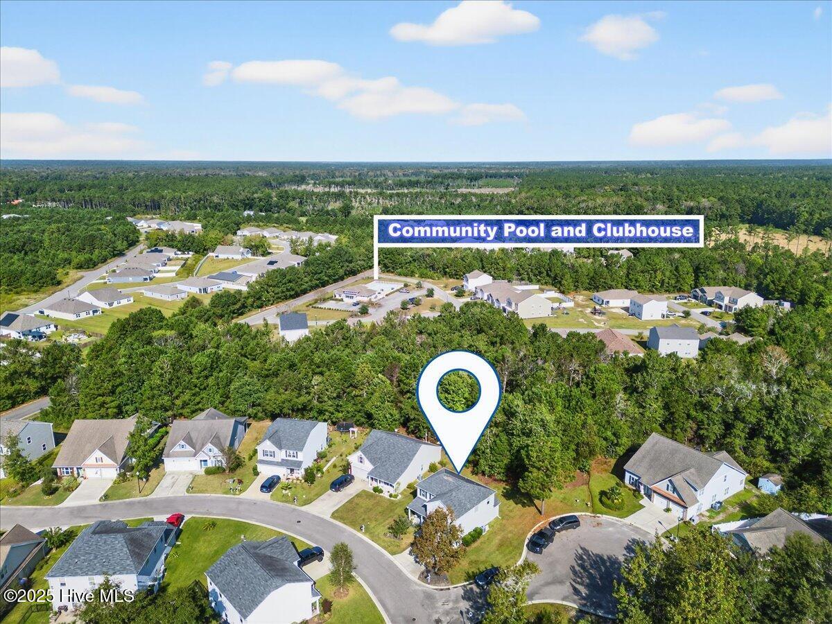 1432 Judith Drive SE, Bolivia