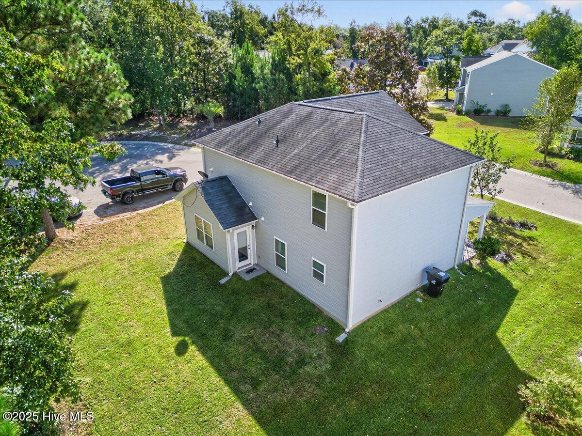 1432 Judith Drive SE, Bolivia