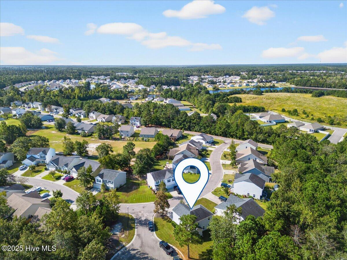 1432 Judith Drive SE, Bolivia