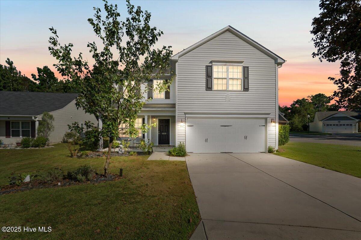 1432 Judith Drive SE, Bolivia