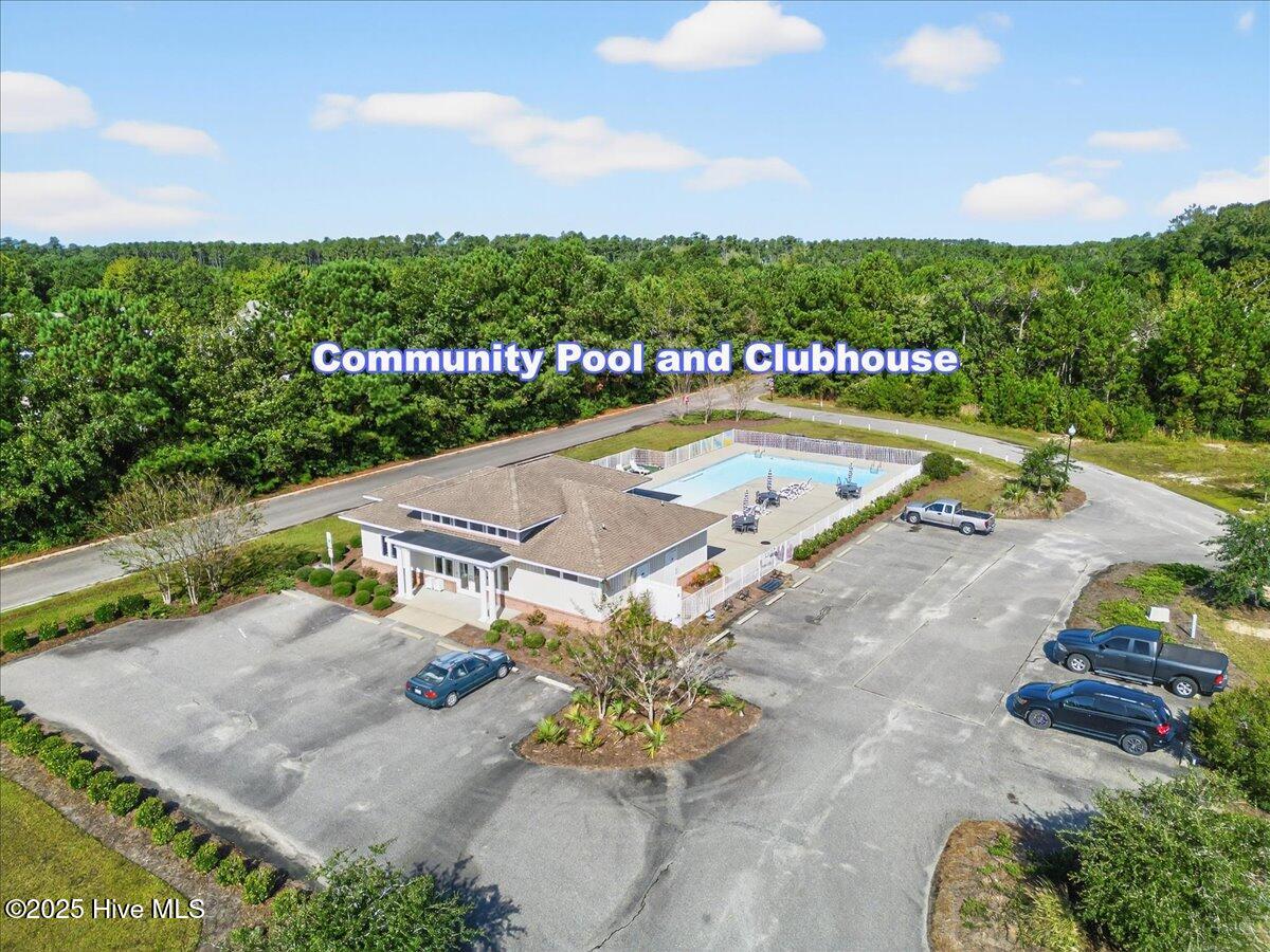 1432 Judith Drive SE, Bolivia