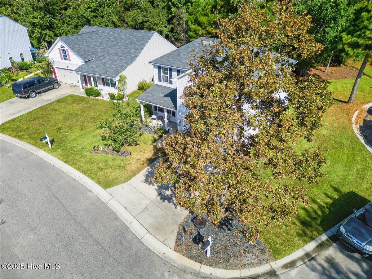 1432 Judith Drive SE, Bolivia