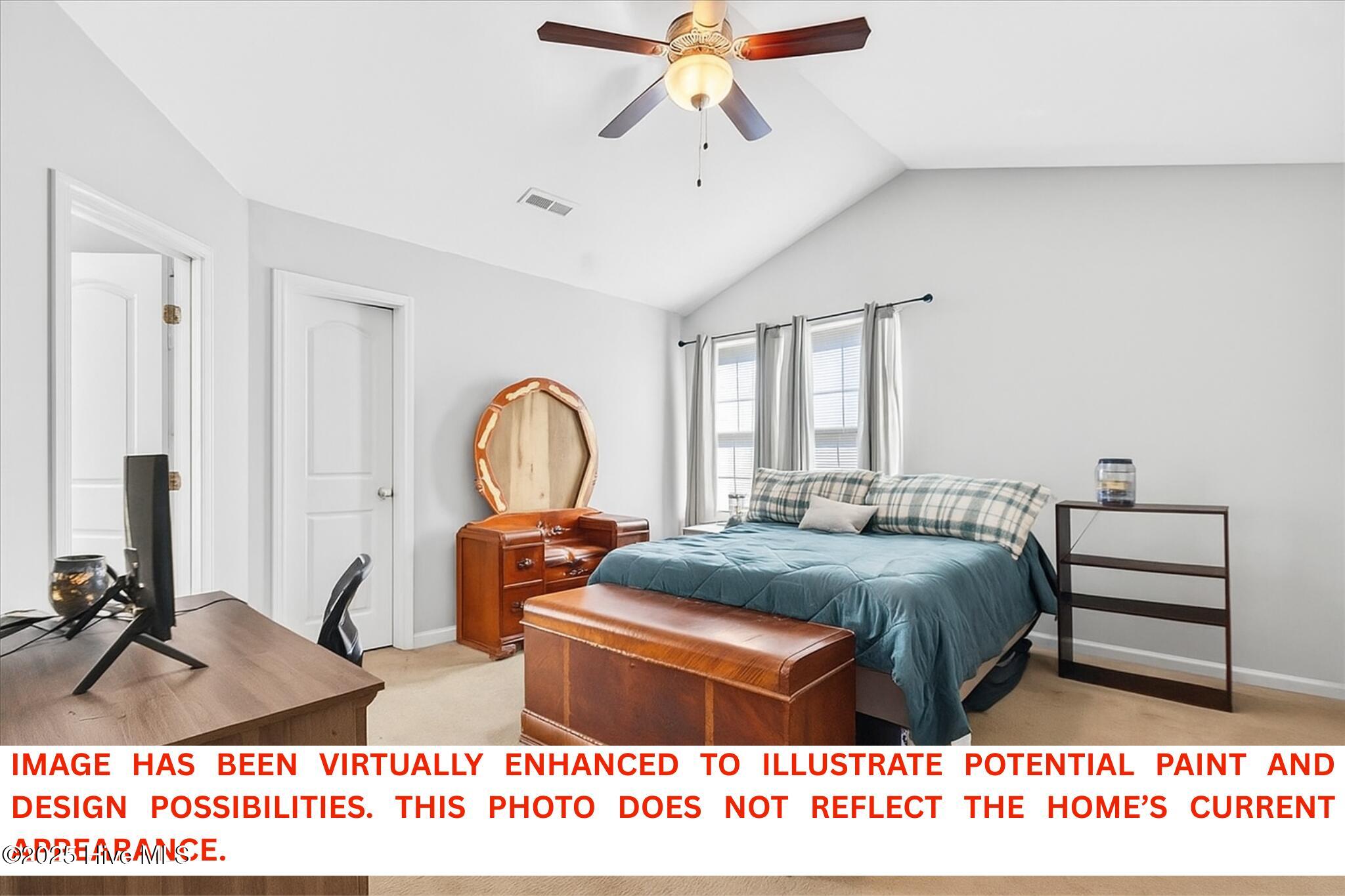 1432 Judith Drive SE, Bolivia