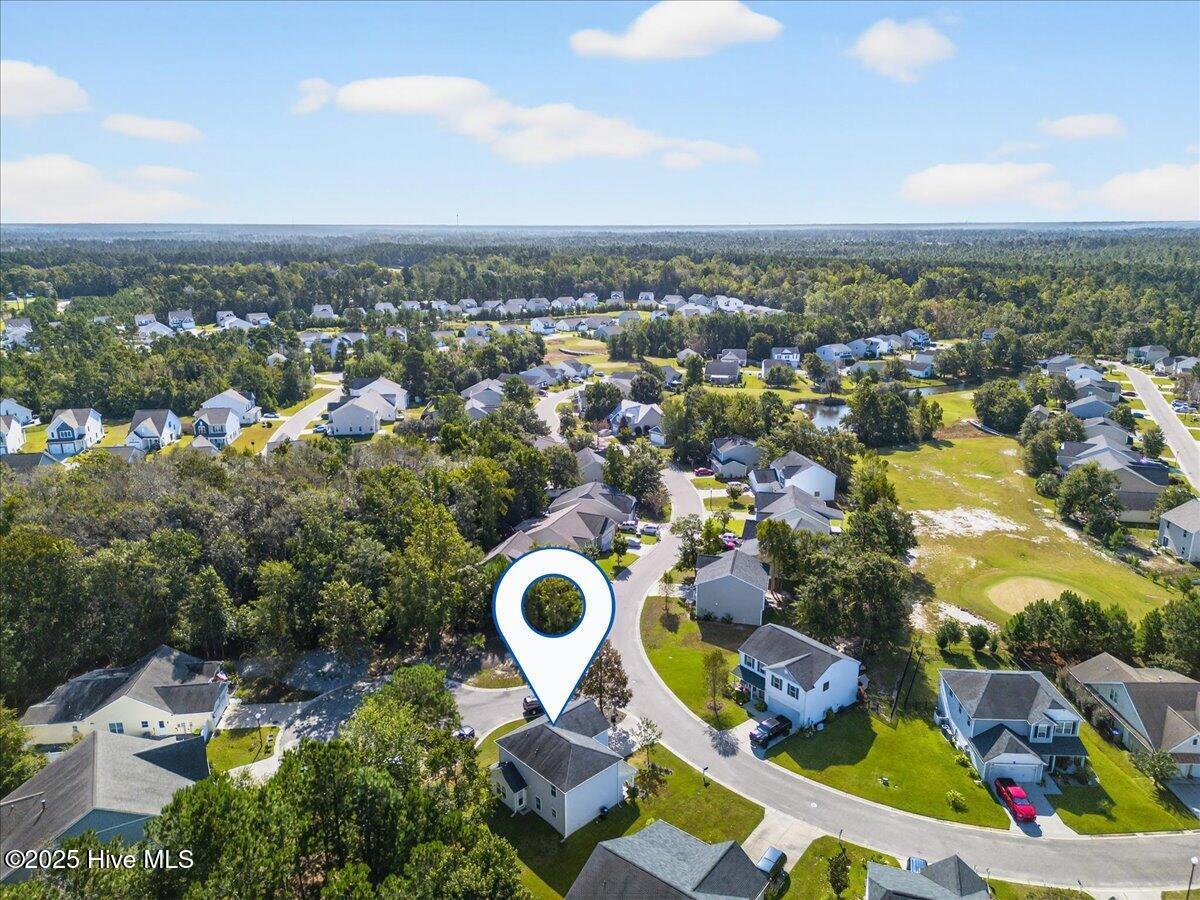 1432 Judith Drive SE, Bolivia