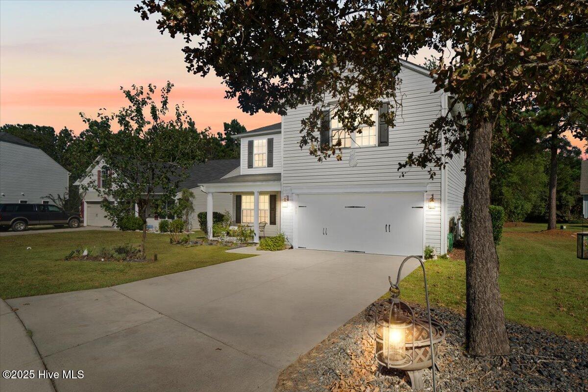 1432 Judith Drive SE, Bolivia