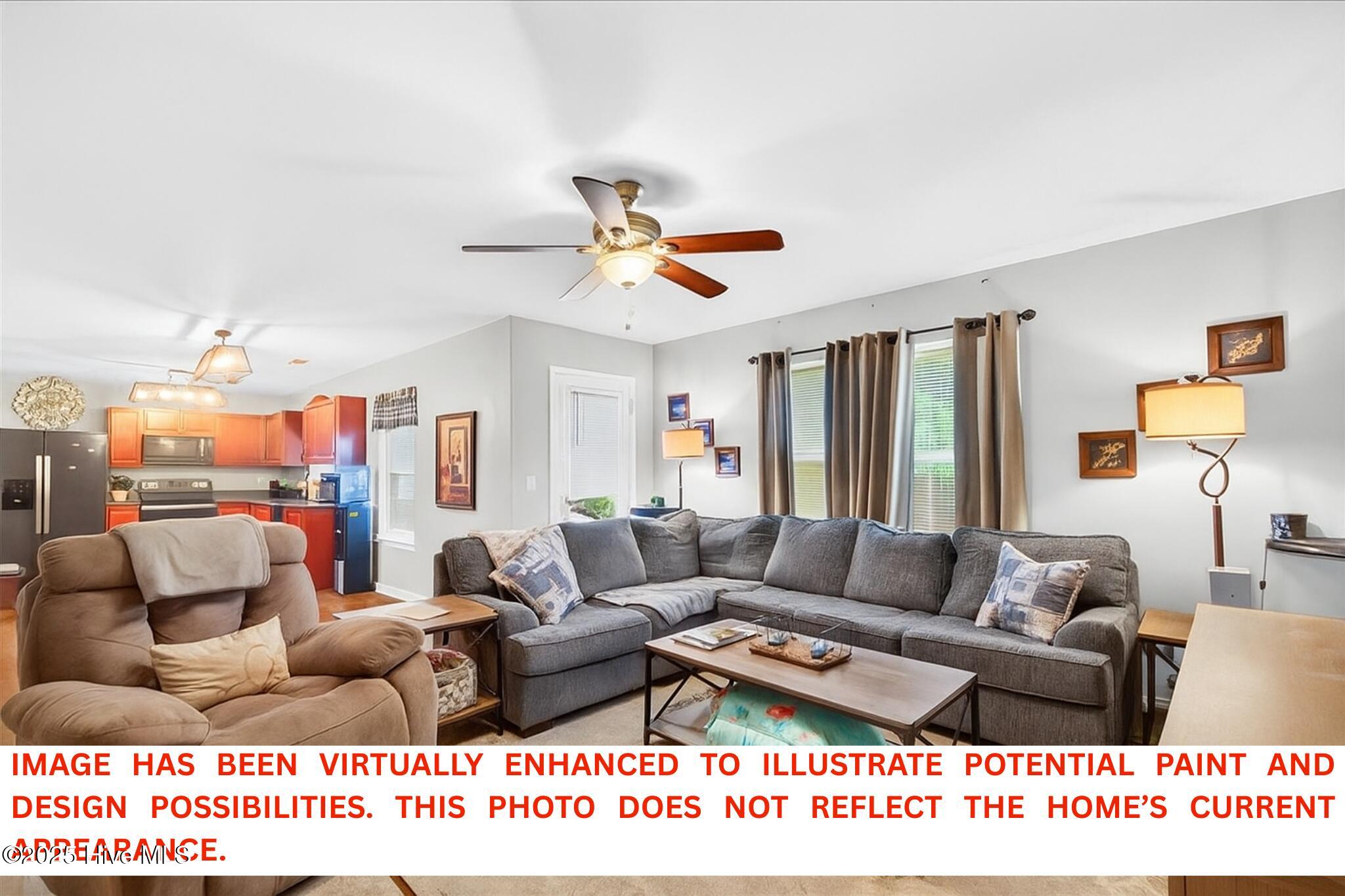 1432 Judith Drive SE, Bolivia