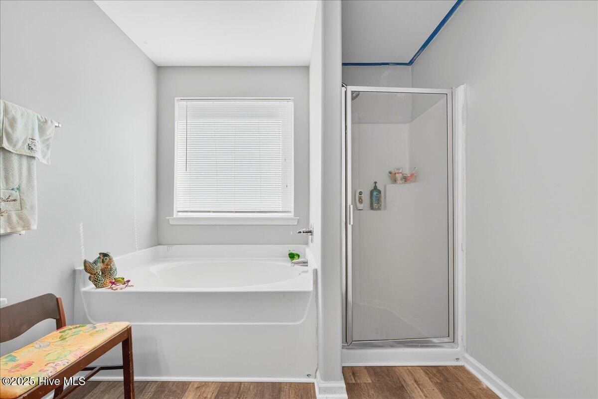 1432 Judith Drive SE, Bolivia