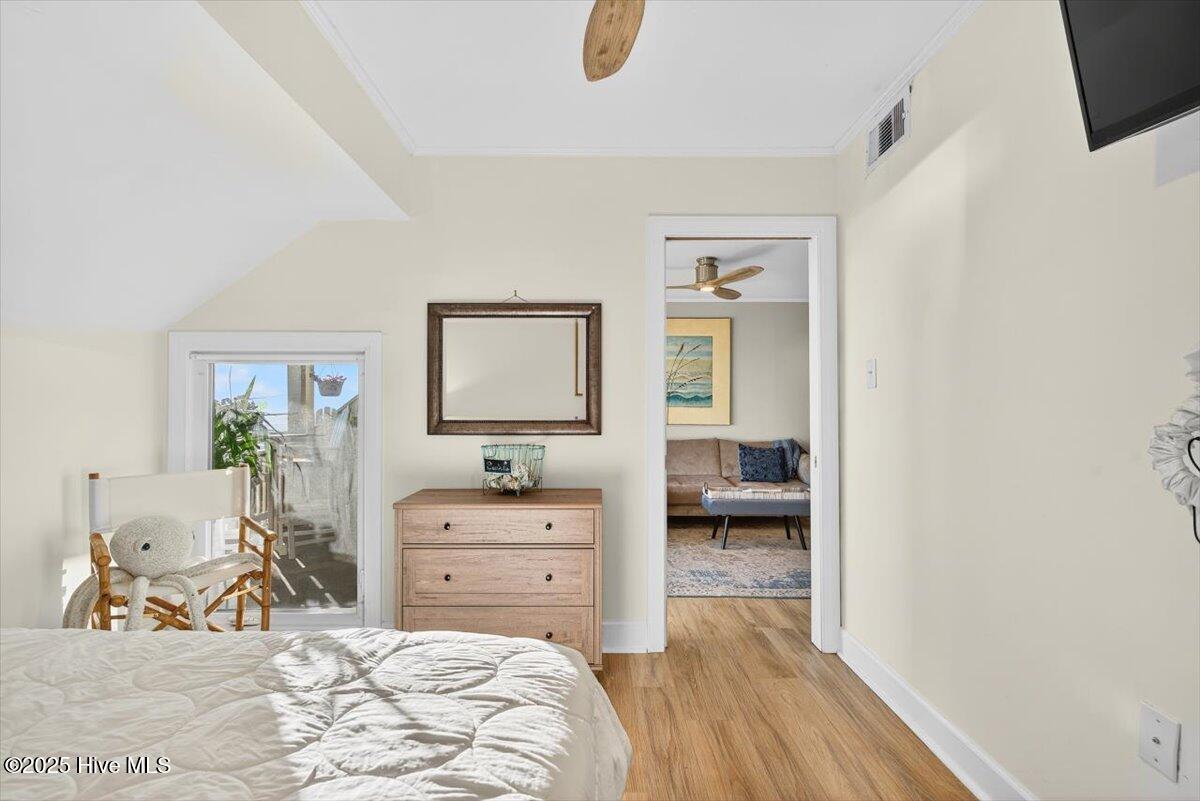 1000 Caswell Beach Road, Unit 715, Oak Island