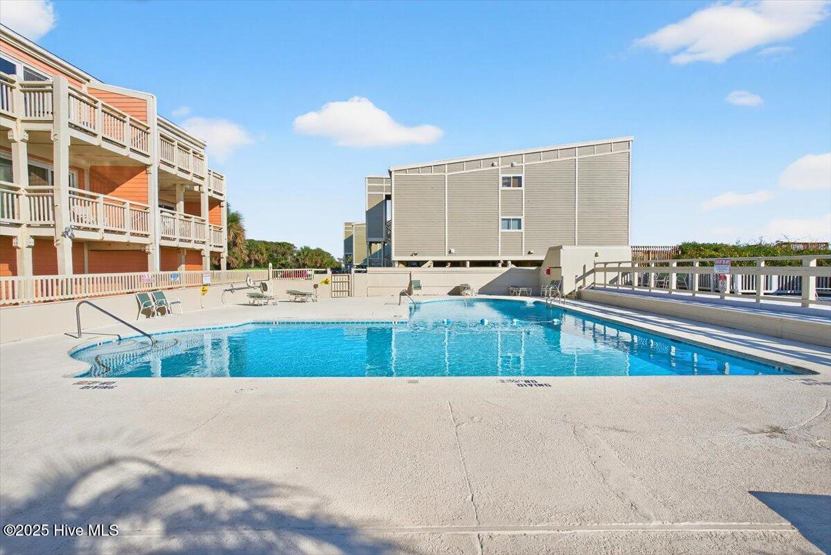 1000 Caswell Beach Road, Unit 715, Oak Island