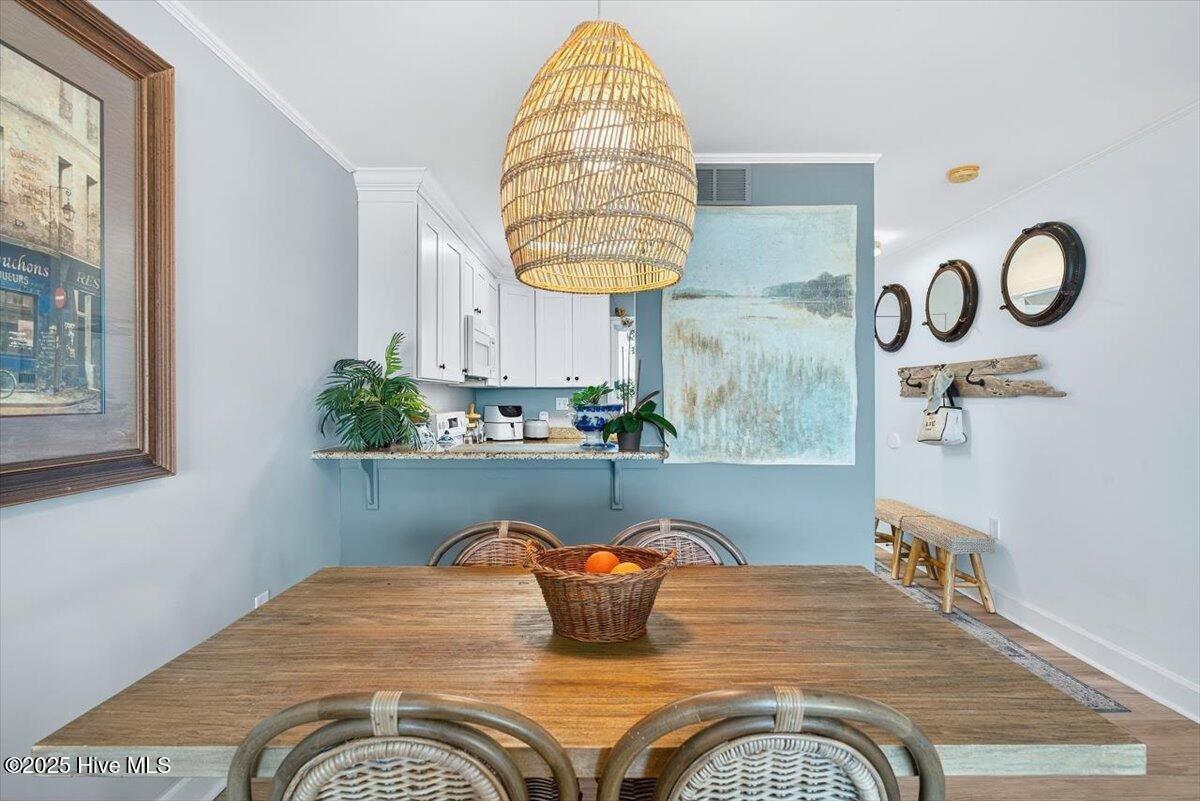 1000 Caswell Beach Road, Unit 715, Oak Island