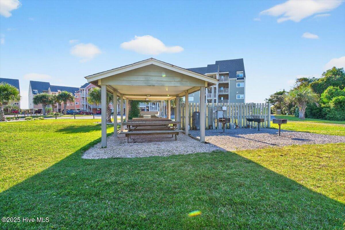 1000 Caswell Beach Road, Unit 715, Oak Island