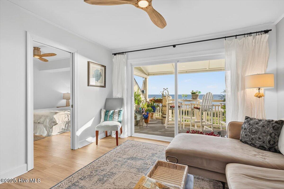 1000 Caswell Beach Road, Unit 715, Oak Island