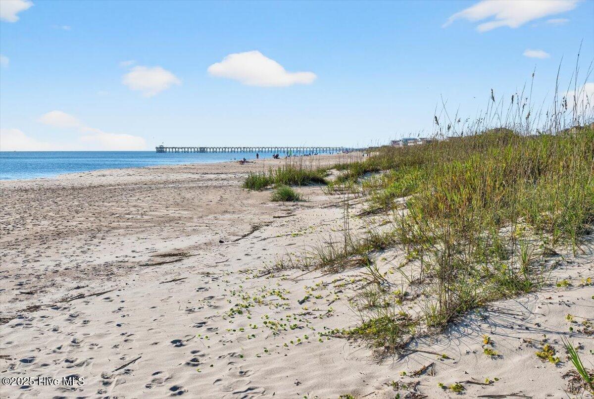 1000 Caswell Beach Road, Unit 715, Oak Island