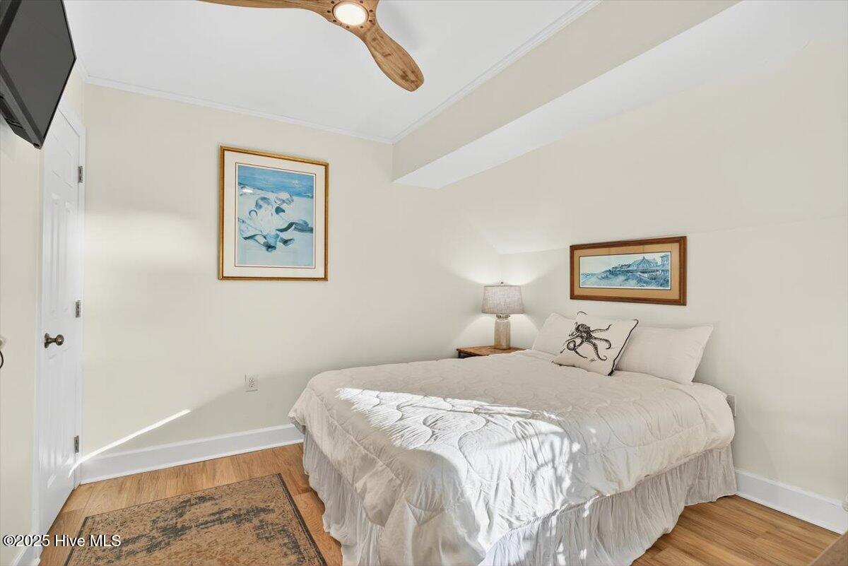 1000 Caswell Beach Road, Unit 715, Oak Island