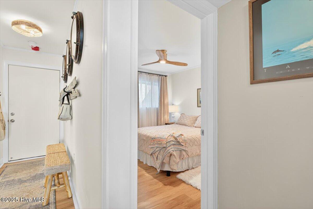 1000 Caswell Beach Road, Unit 715, Oak Island