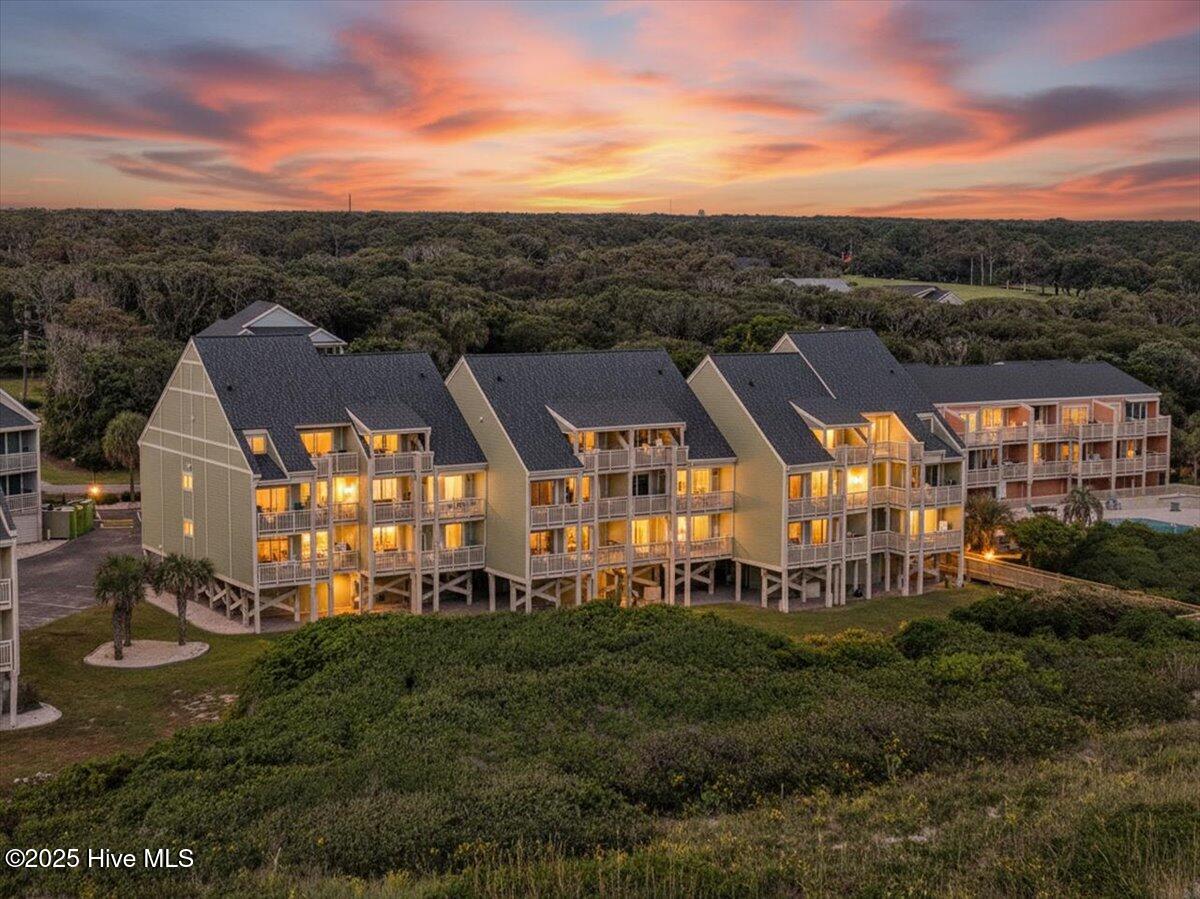 1000 Caswell Beach Road, Unit 715, Oak Island