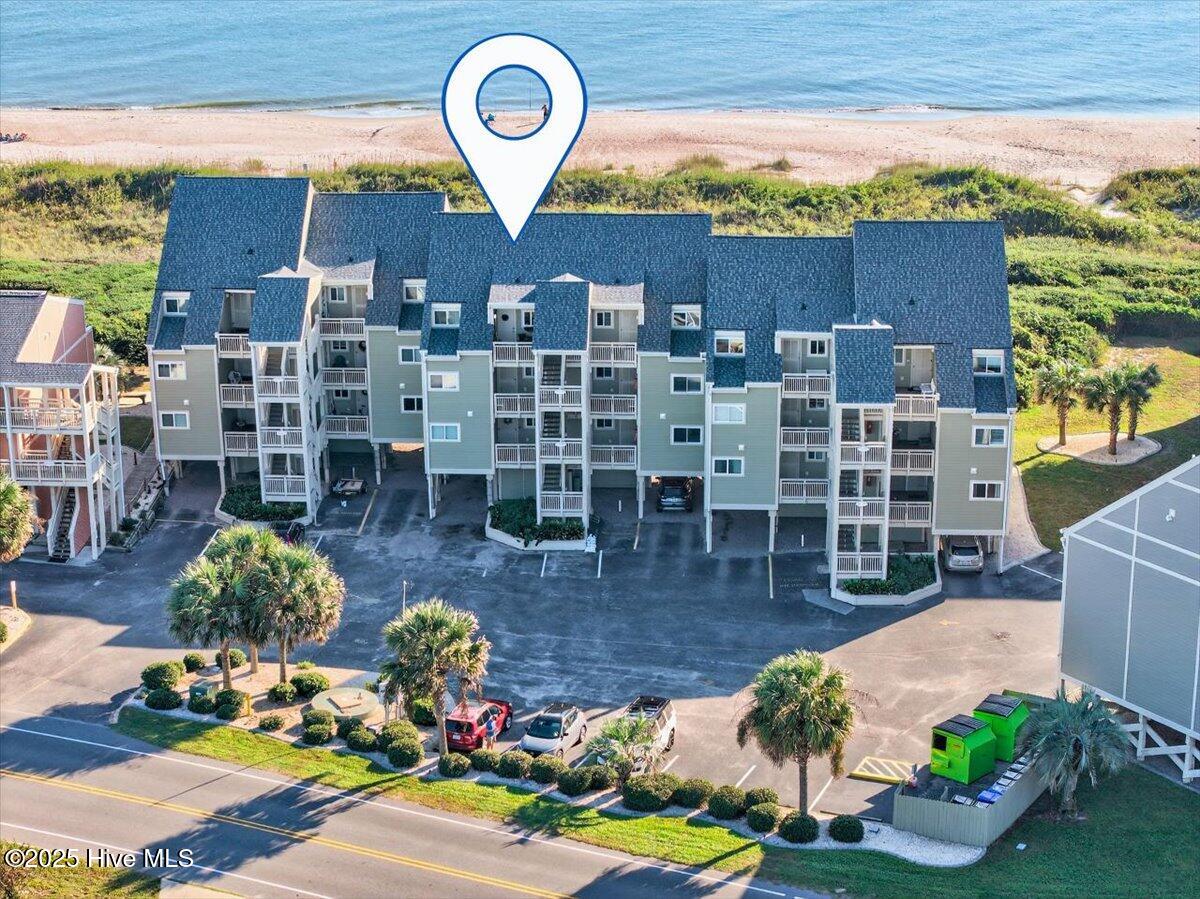 1000 Caswell Beach Road, Unit 715, Oak Island