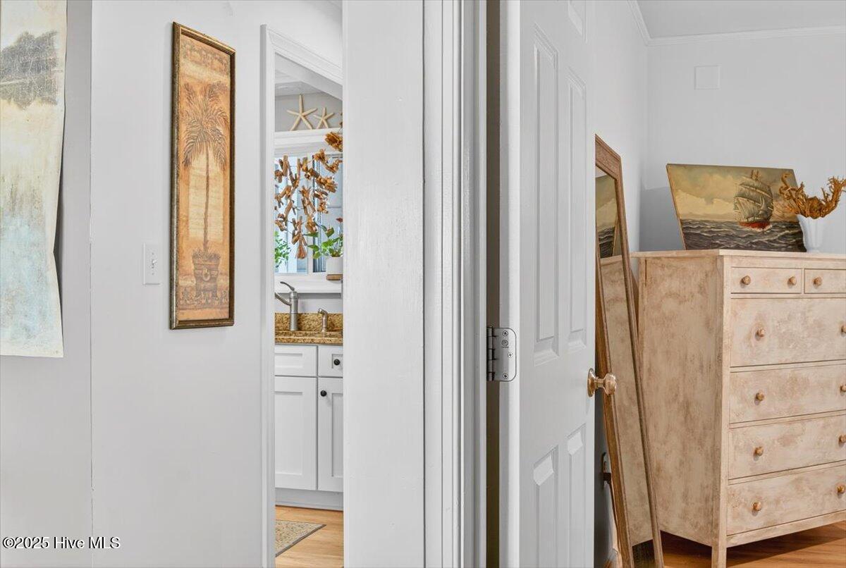 1000 Caswell Beach Road, Unit 715, Oak Island