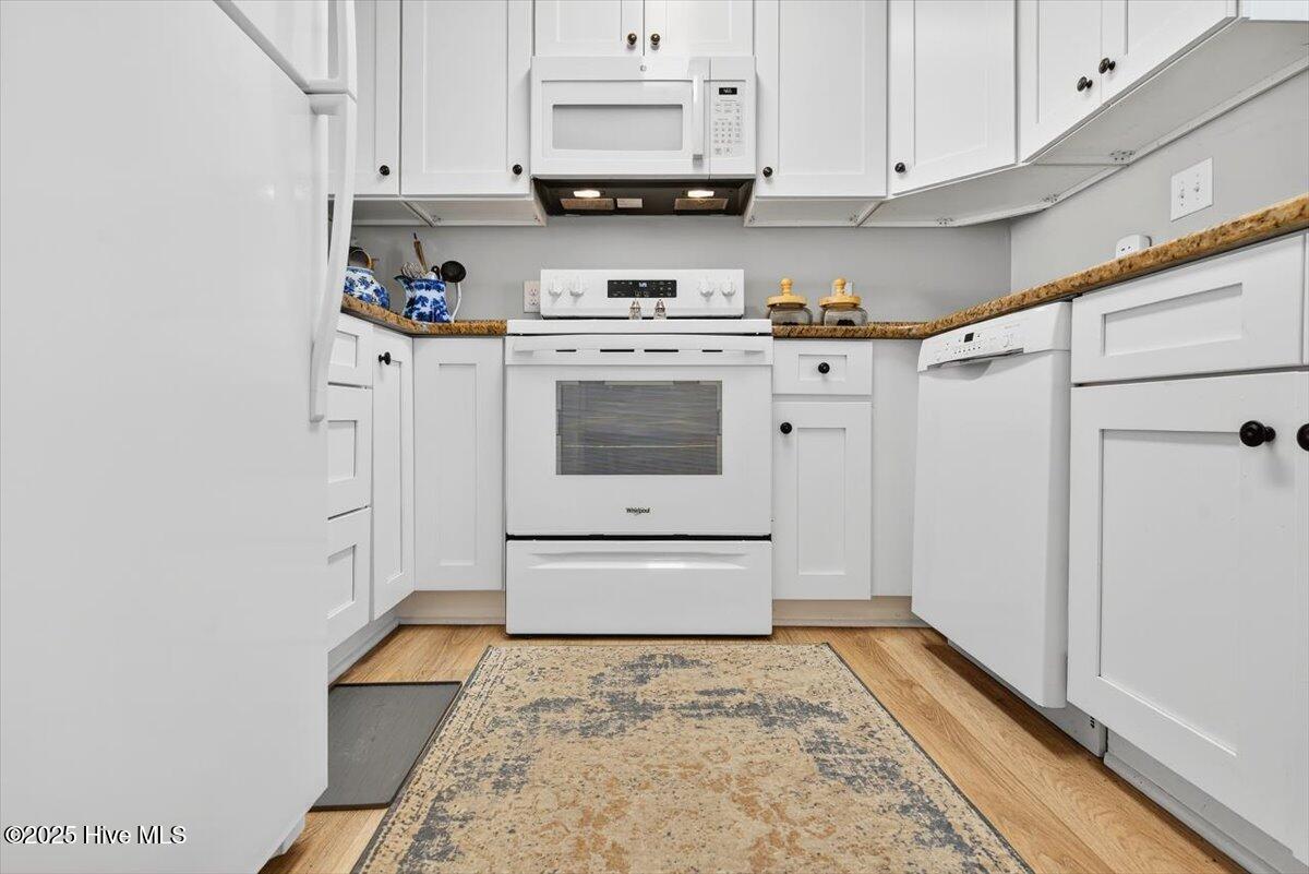 1000 Caswell Beach Road, Unit 715, Oak Island