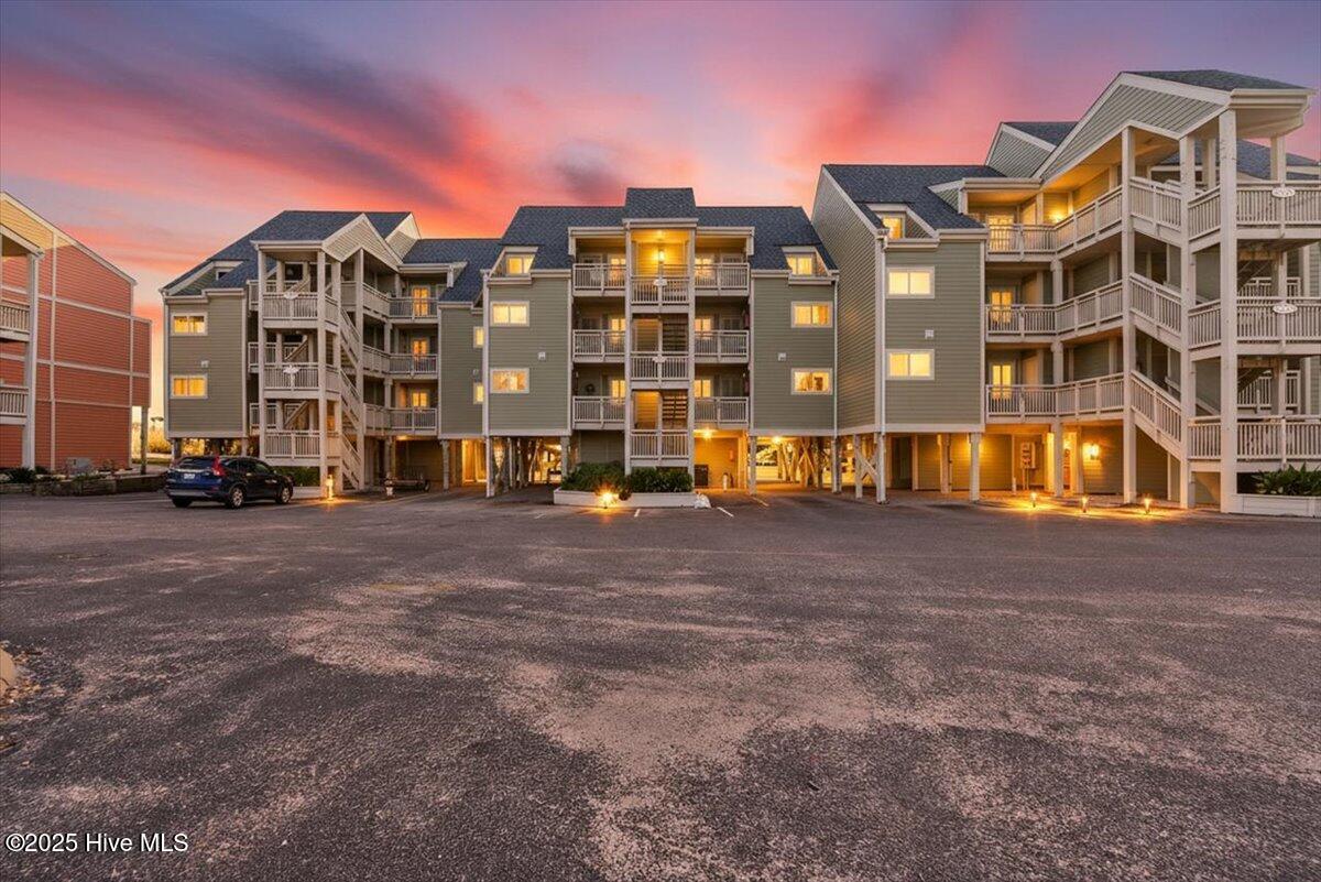 1000 Caswell Beach Road, Unit 715, Oak Island