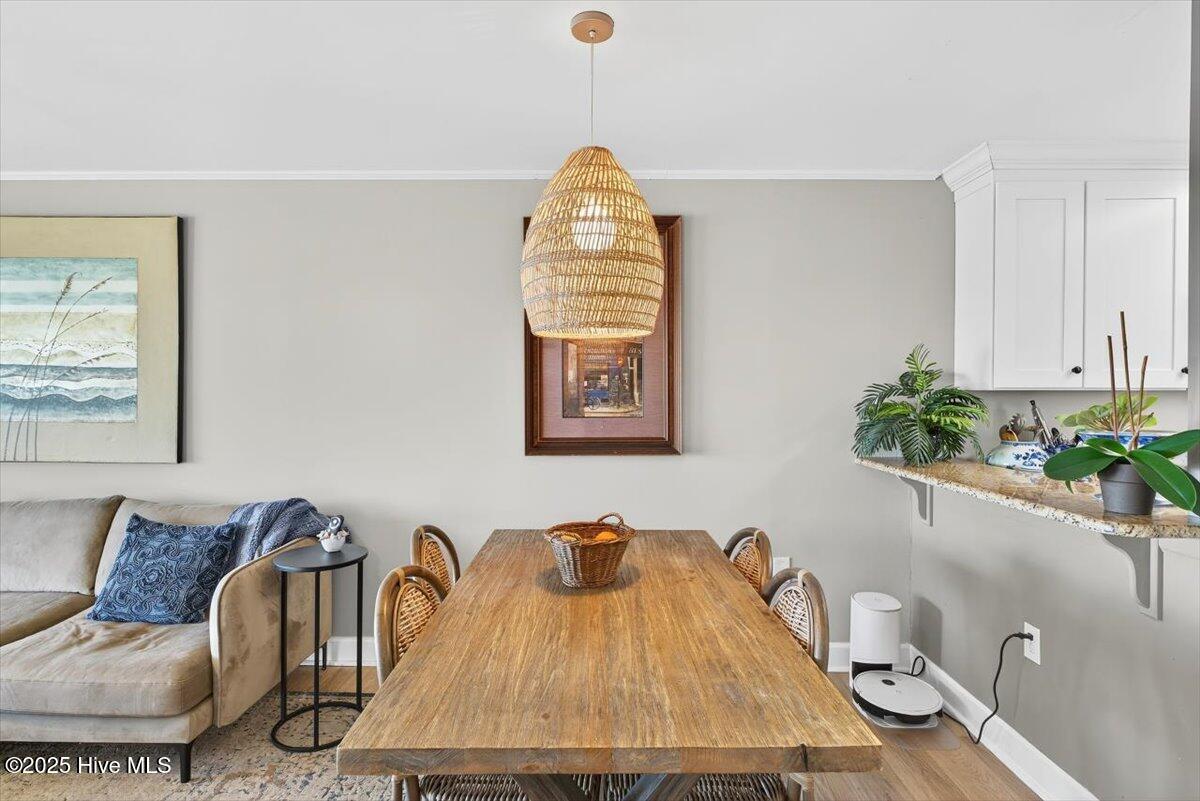 1000 Caswell Beach Road, Unit 715, Oak Island