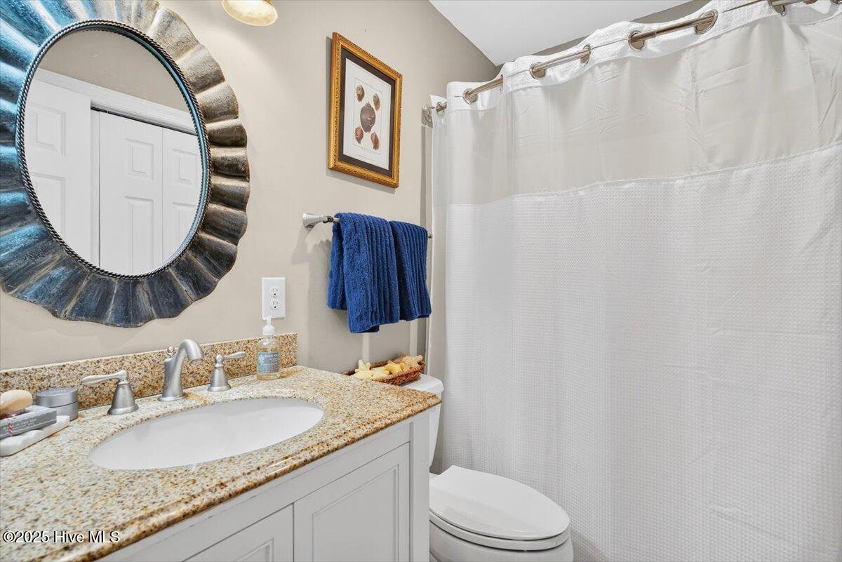 1000 Caswell Beach Road, Unit 715, Oak Island