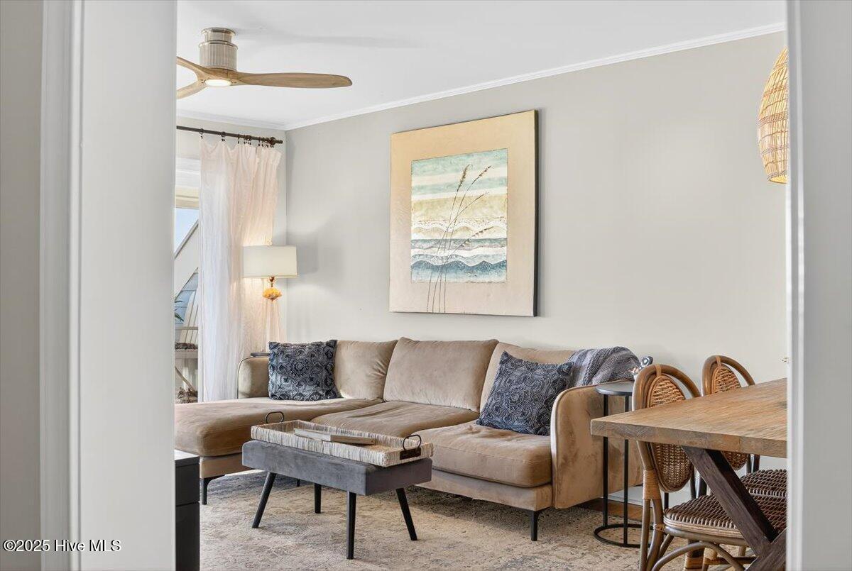 1000 Caswell Beach Road, Unit 715, Oak Island