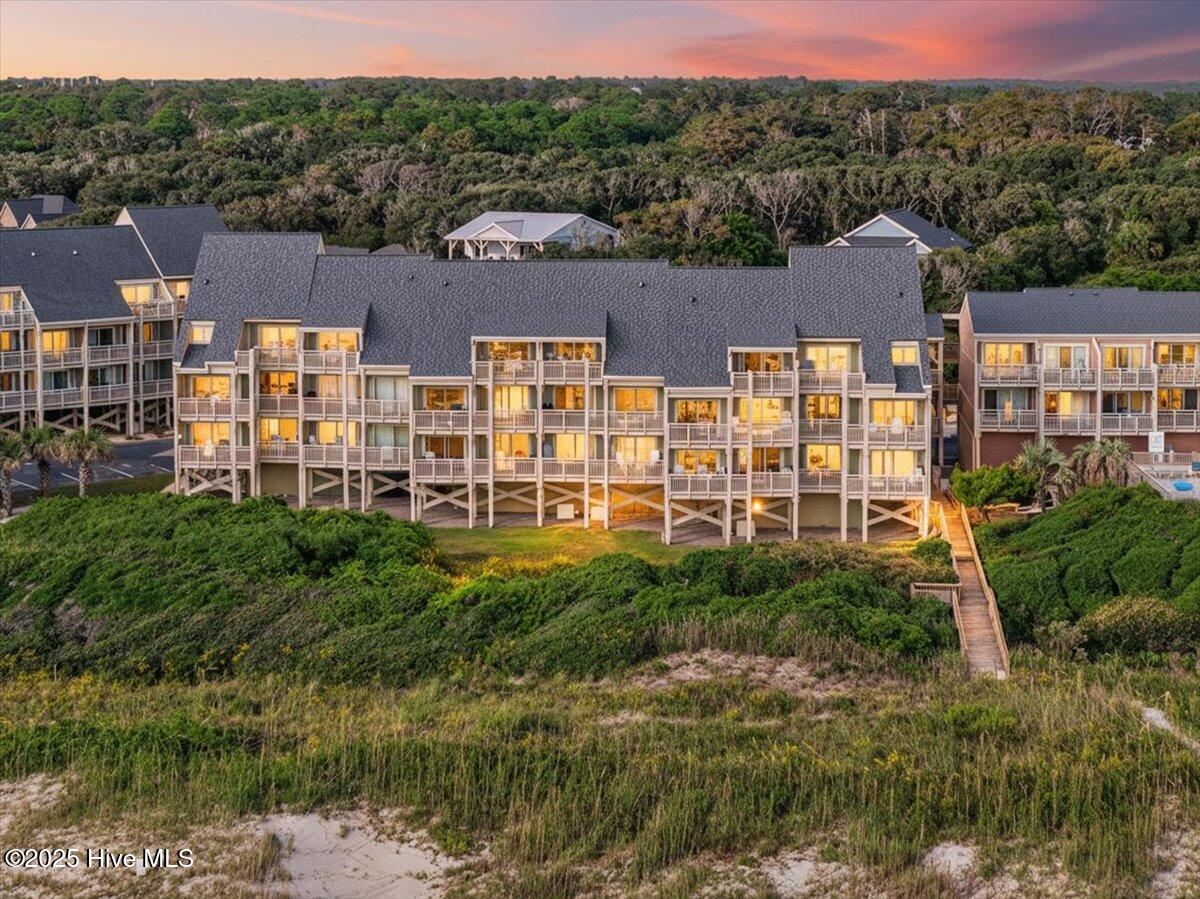 1000 Caswell Beach Road, Unit 715, Oak Island