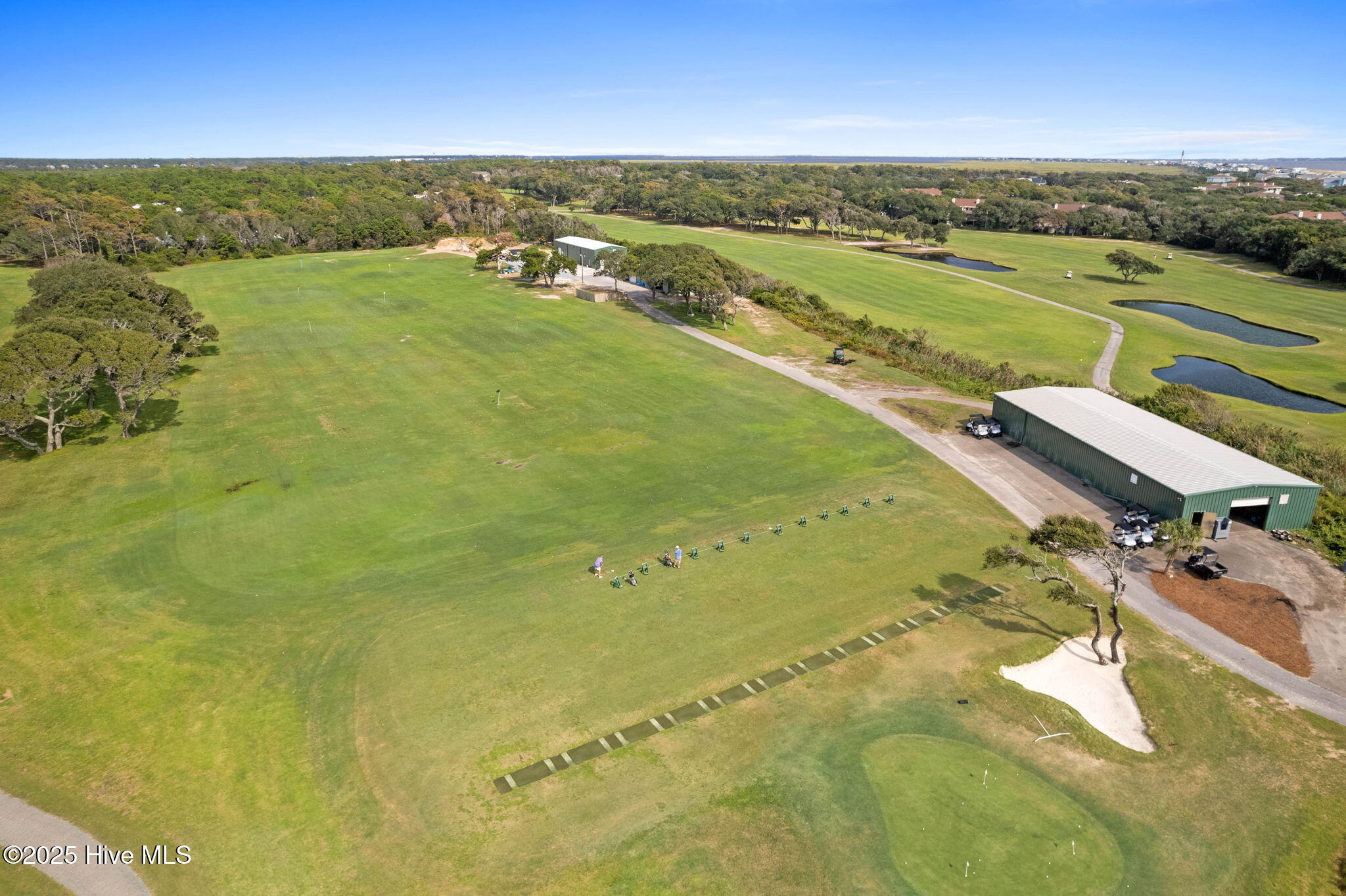 1000 Caswell Beach Road, Unit 715, Oak Island