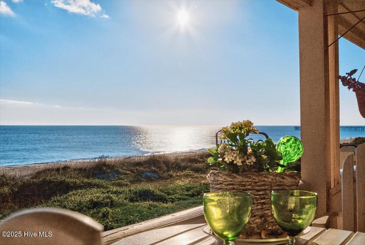 1000 Caswell Beach Road, Unit 715, Oak Island