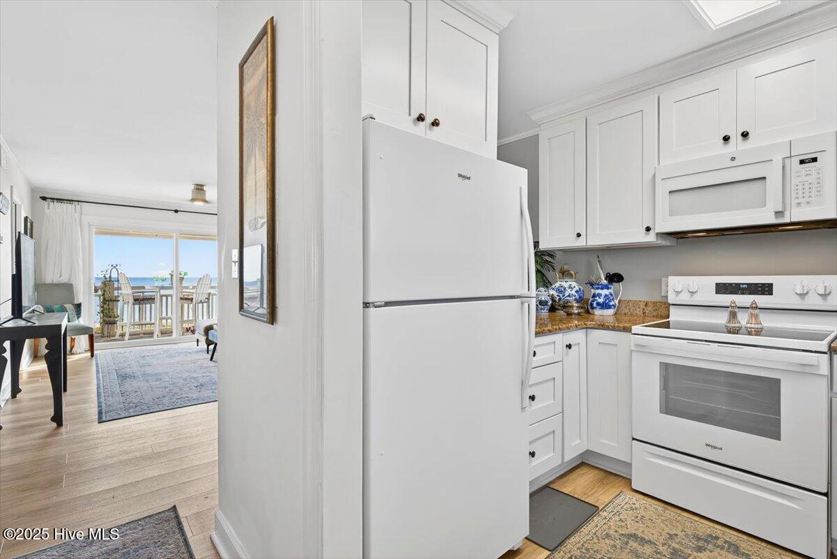 1000 Caswell Beach Road, Unit 715, Oak Island