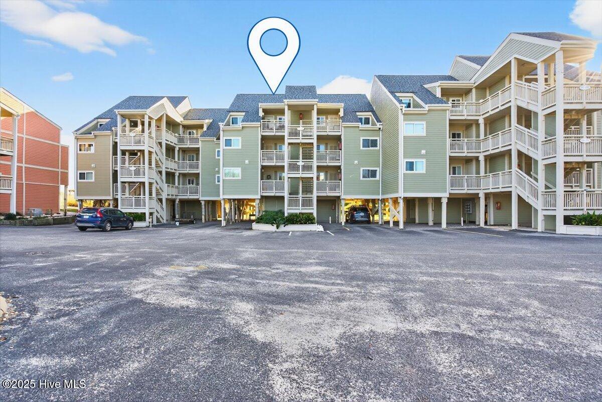 1000 Caswell Beach Road, Unit 715, Oak Island