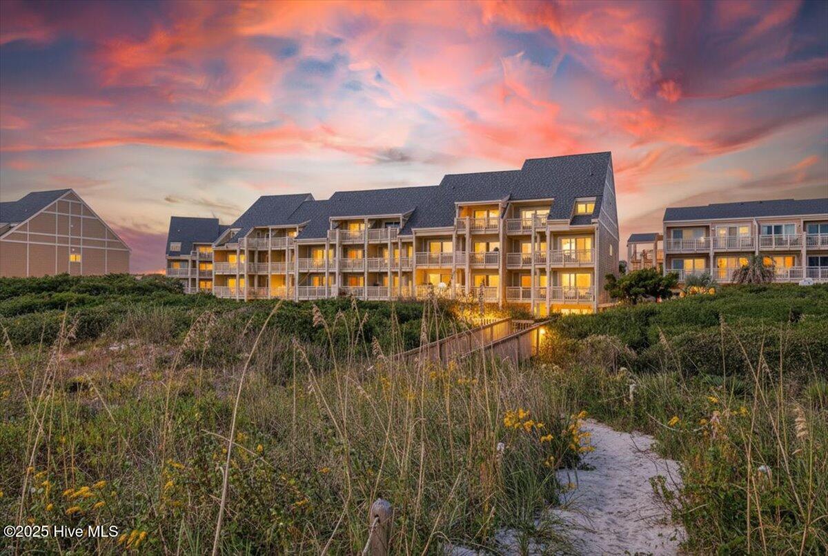 1000 Caswell Beach Road, Unit 715, Oak Island