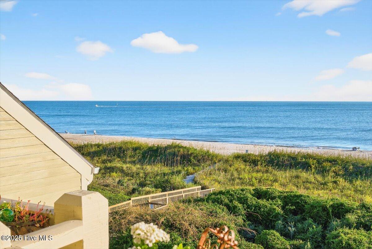 1000 Caswell Beach Road, Unit 715, Oak Island