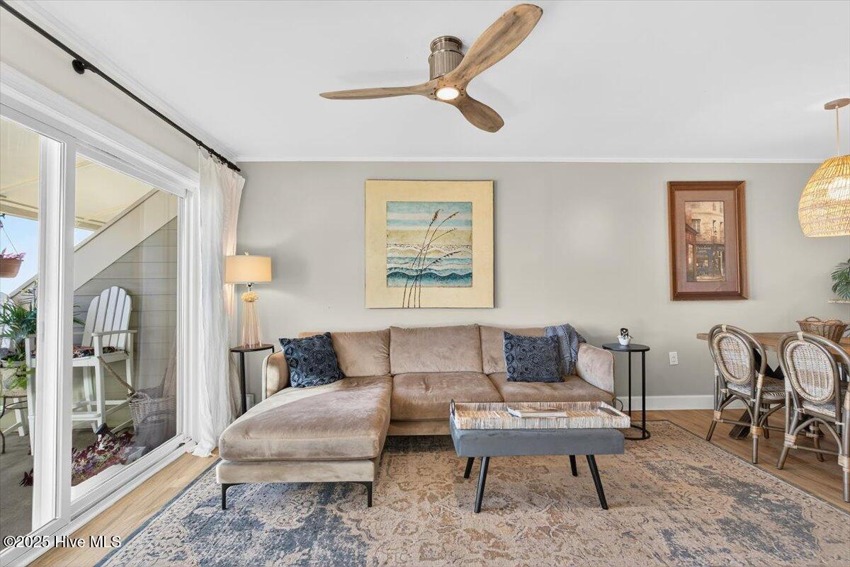 1000 Caswell Beach Road, Unit 715, Oak Island