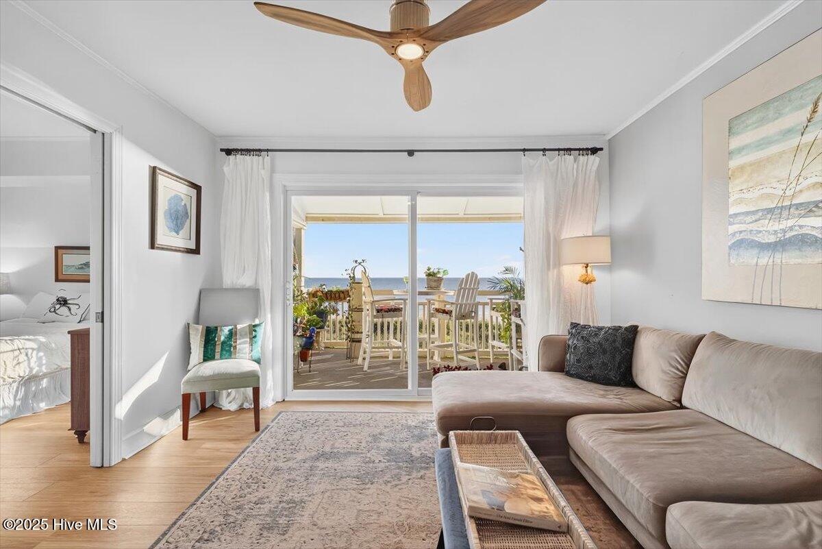 1000 Caswell Beach Road, Unit 715, Oak Island