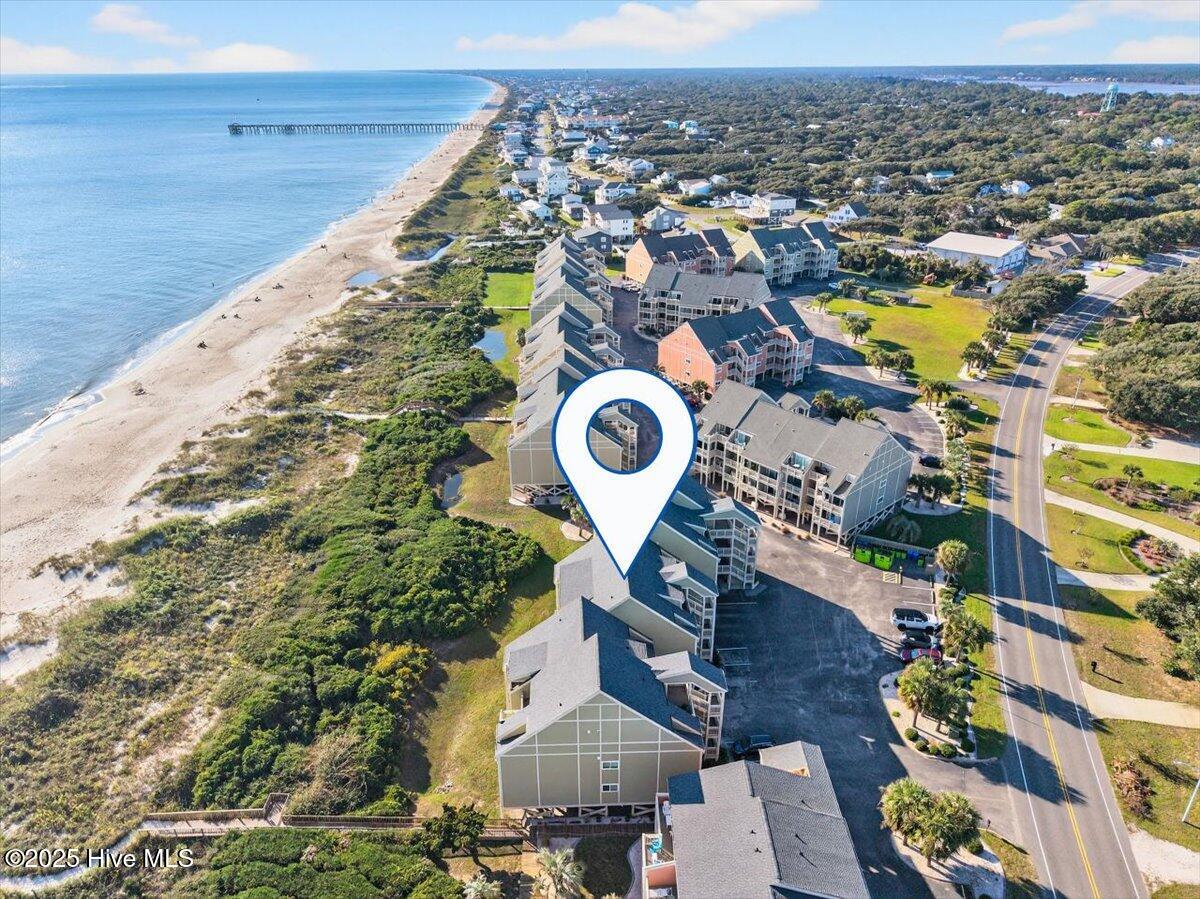 1000 Caswell Beach Road, Unit 715, Oak Island
